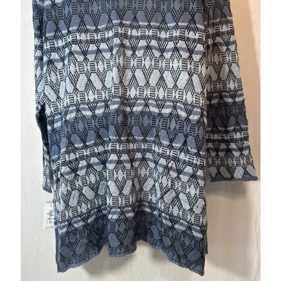 Style & Company Petite Small Sweater - Picture 7 of 9